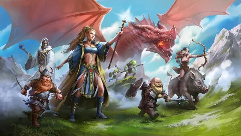 EverQuest Legends Discord