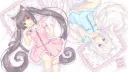 ꒰ ᧔ෆ᧓ ꒱ /moeko server banner
