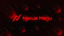 Nexus Menu banner