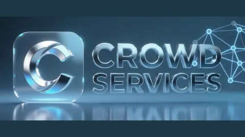 /Crowd Services banner