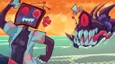 ⸝⸝    VoxTek Hotel    ﹒ /VTEK tag banner
