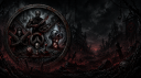 The Crucible 18+ Discord server banner