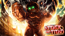 Ikari No Shisha | AOTR Banner