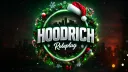 Hoodrich RP - NOW OPEN! banner