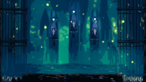 The Mantis Tribe Discord server banner