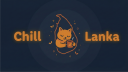 Chill Lanka server banner
