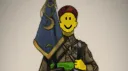 The Peoples State of Noobia banner