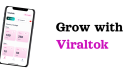 Viraltok - Free Likes & Vie... banner