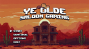 [18+] Ye Olde Saloon - Gaming Discord server banner