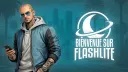 FlashLite banner