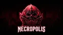 ☠ Necropolis ☠ Server Banner