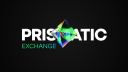 Prismatic • Crypto • Exchange • PayPal • Bitcoin • Card to Crypto (0 KYC) • CashApp • Solana server banner