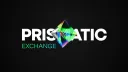 Prismatic • Crypto • Exchange • PayPal • Bitcoin • Card to Crypto (0 KYC) • CashApp • Solana Discord server banner