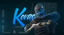 Kovac Rust Servers banner