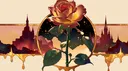 🌹A Briar of Bargains🩸 server banner