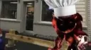 banner