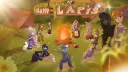Camp Lapis server banner