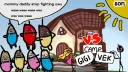 Camp Lapis server banner
