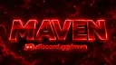 Maven banner
