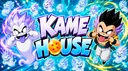 KAME HOUSE banner