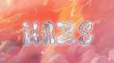 Haze | Social • Chill • Active • Friendly • VCs • SFW • Non-Dating • Nitro • Emotes • Community Banner