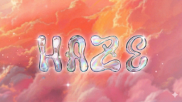 Haze | Social • Chill • Active • Friendly • VCs • SFW • Non-Dating • Nitro • Emotes • Community server banner