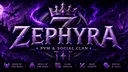 Zephyra banner