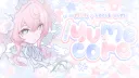 Ი𐑼　﹒　 yumecore　𐙚　𓈒 server banner