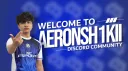 AeronSh1kii GenG banner