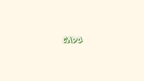 Cado | كادو banner