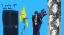 GRIEF banner