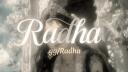 R Λ D H Λ  |  Chill・Hangout・Gaming・Giveaways Banner