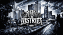 The District ( COMING SOON ) banner