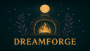 Dreamforgeโจ server banner