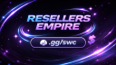 Resellers Empire Discord server banner