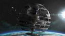The Death Star-fly | 𝕃𝕆𝔹𝔹 𝔼𝕄ℙ𝕀ℝ𝔼 Discord server banner