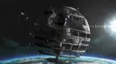 The Death Star-fly | 𝕃𝕆𝔹𝔹 𝔼𝕄ℙ𝕀ℝ𝔼 banner