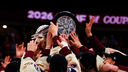 🏆 - Montréal Victoire Banner
