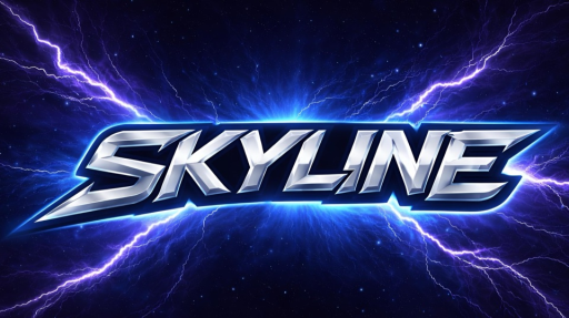 Skyline Webworks FiveM Discord server banner
