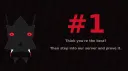 #HASHTAG 1 banner