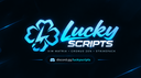 Lucky | Free Zen & Matrix Scripts Banner