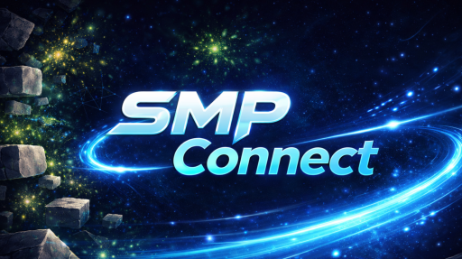SMP Connect Discord server banner