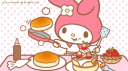 My Melody's Bakery Discord server banner