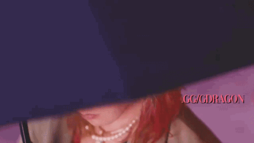 G-DRAGON Discord server banner