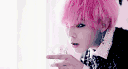 G-DRAGON server banner