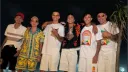 Liderança banner