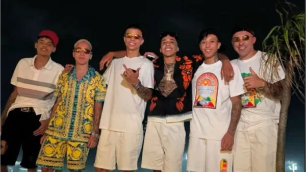 banner