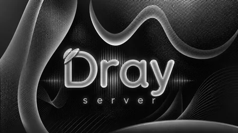 Dray Community banner