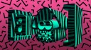 [adult squid] Never Dies Discord server banner