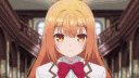 Rich Girl Caretaker banner